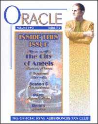 oracle