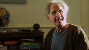 Hugo in "13.1"